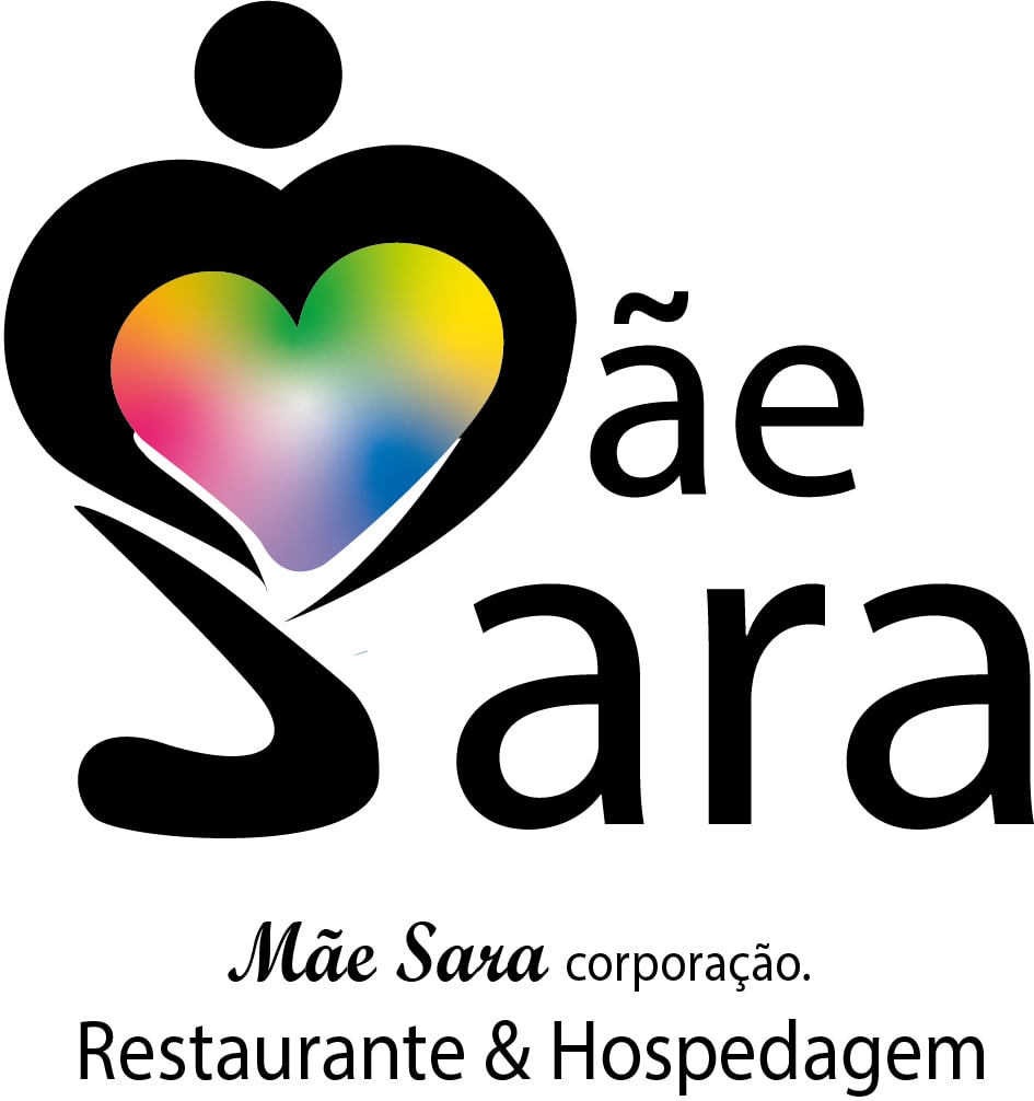 Logotipo Mãe Sara